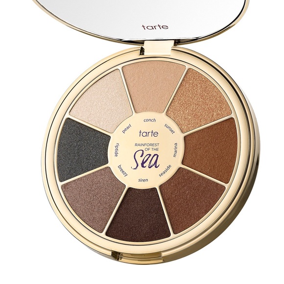 Tarte eyeshadow palette - Picture 6 of 7